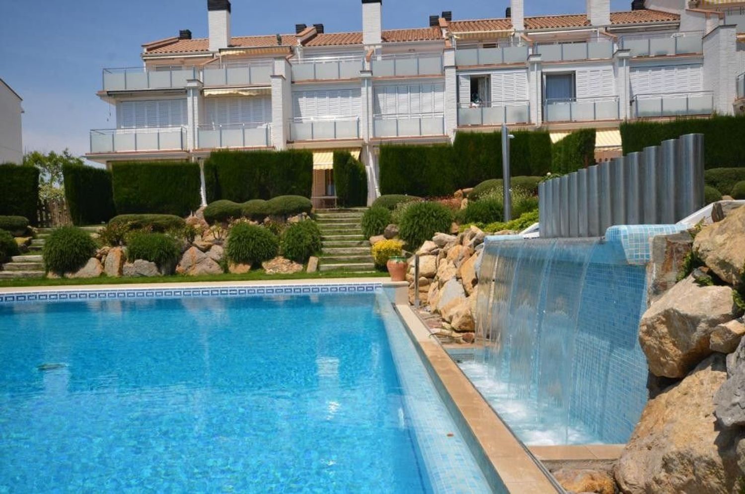 Chalet pareado en Calle Tramuntana, 66, S'Agaró, S'Agaró - Foto 15
