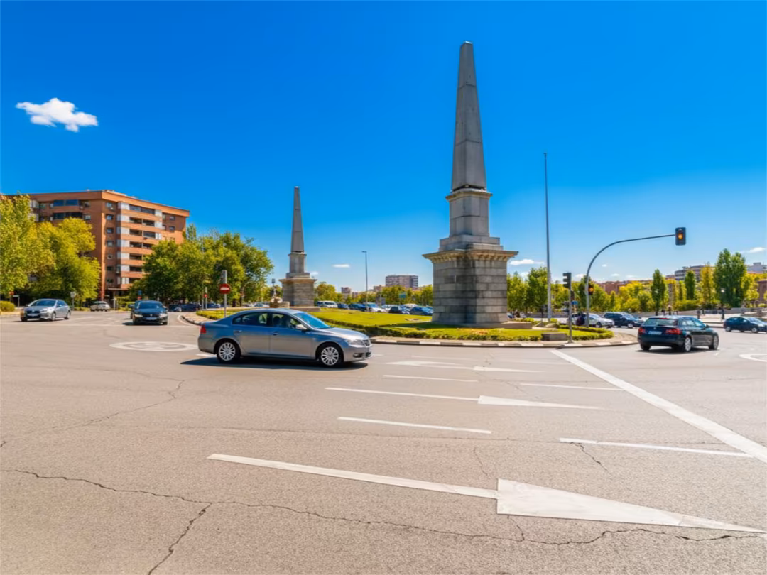 Piso en  Paseo Imperial 50 - Foto 8