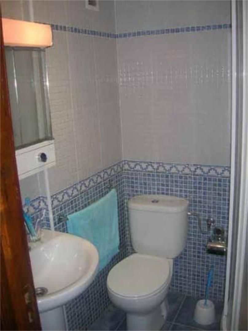 Piso en Carretera de Ledesma - Foto 2