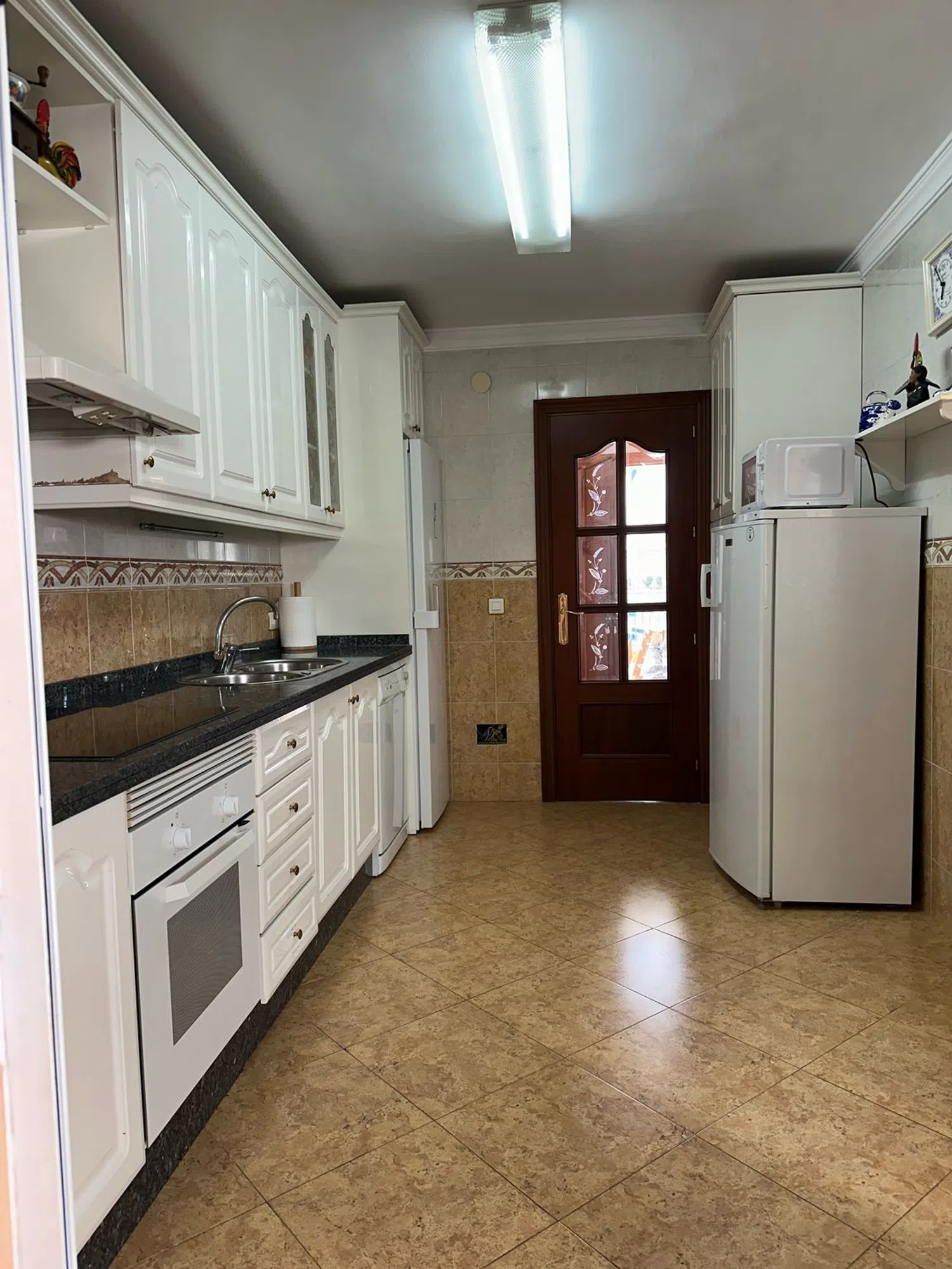 Chalet adosado en calle Andrés Segovia, 3 - Foto 13