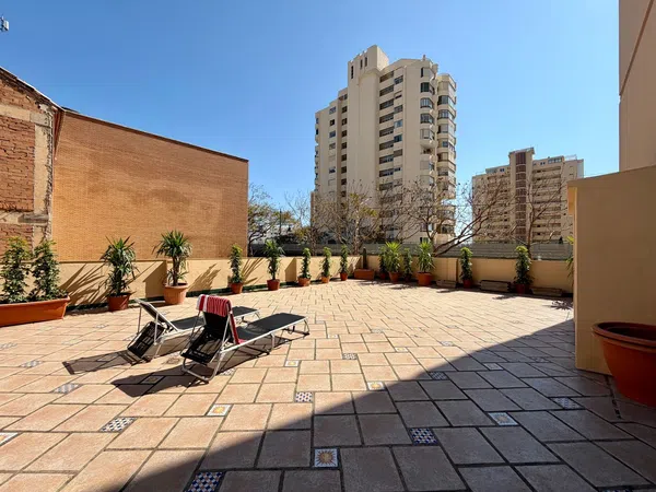 Piso en avenida Nuestro Padre Jesús Cautivo, 43 - Foto 40