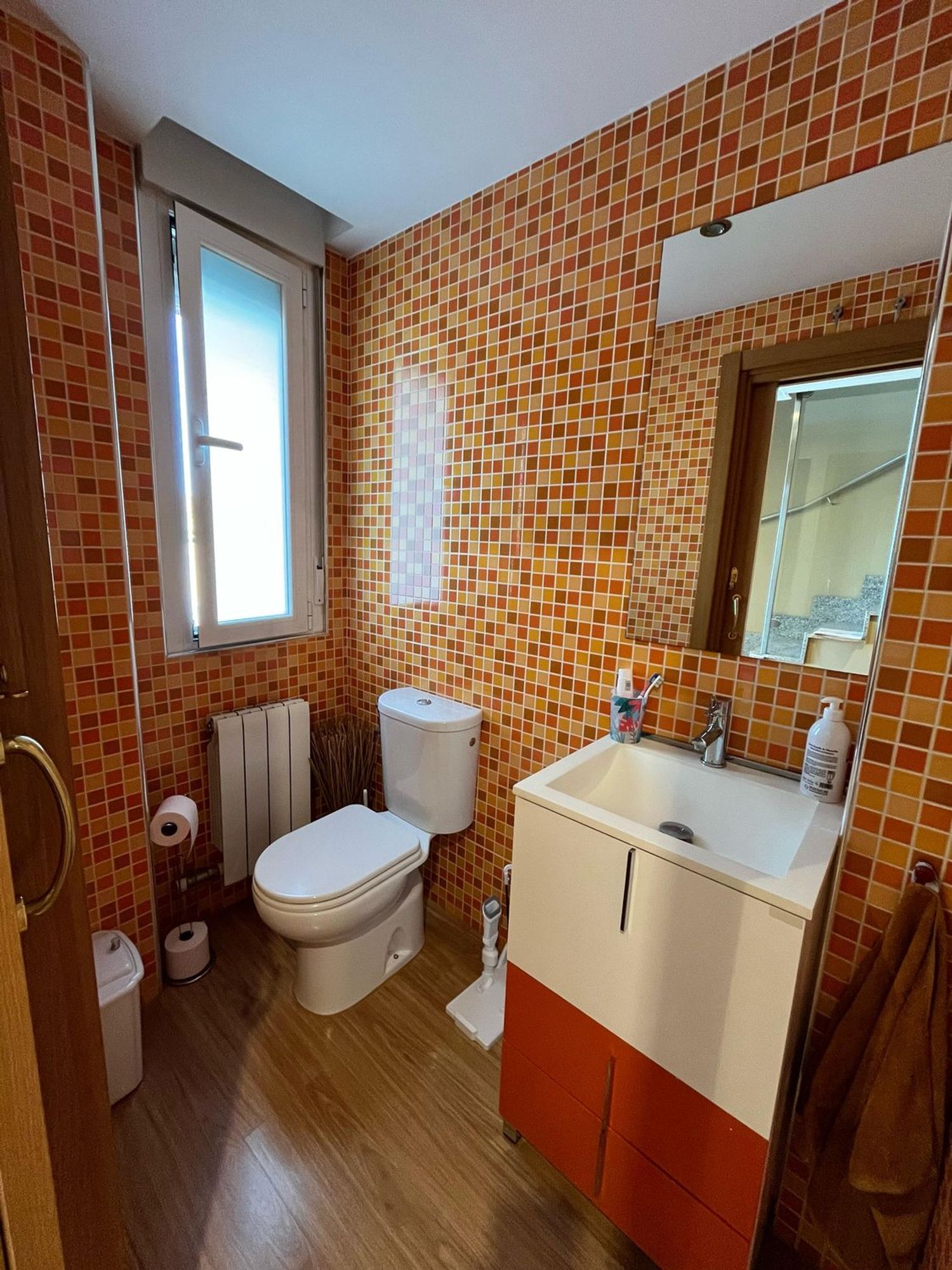 Chalet adosado en Avenida Castilla y León, 36 - Foto 14