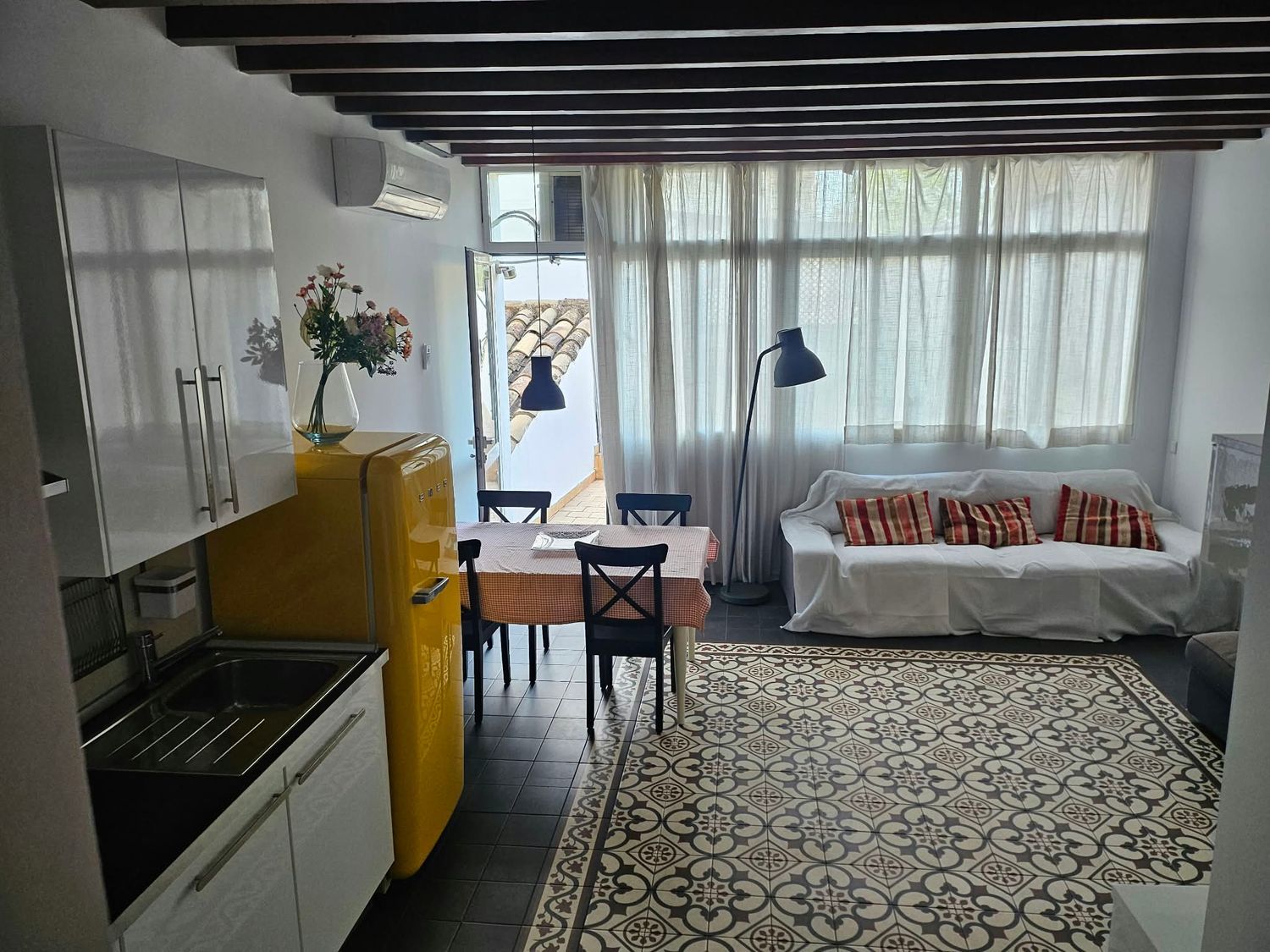 Piso en Calle de la Gerreria, 20, Sindicat - Foto 4