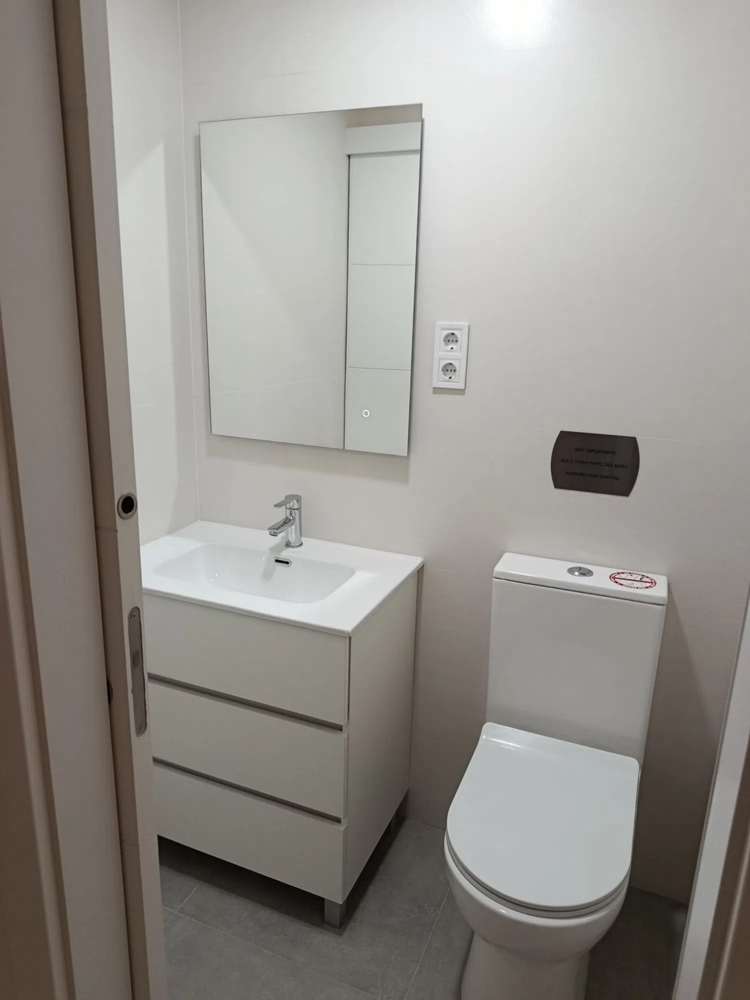 Piso en calle Palencia, 6 - Foto 6