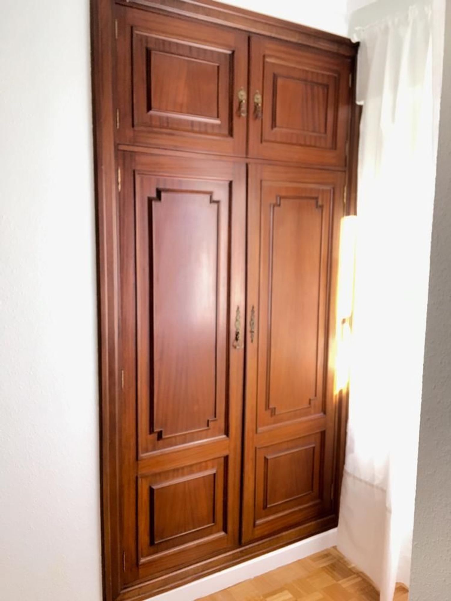 Piso en Calle de los Herrán, 84, Aranzabela - Aranbizkarra, Aranzabela - Aranbizkarra - Foto 6