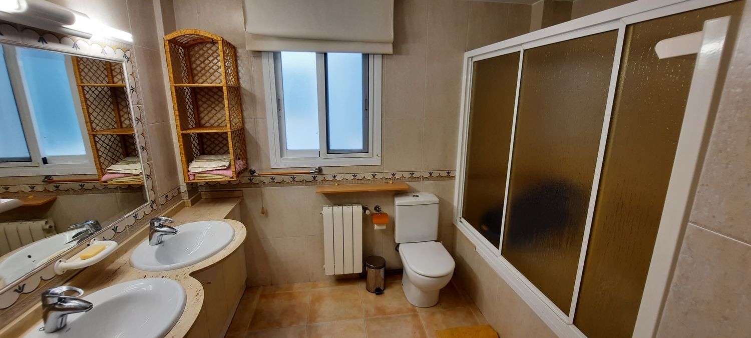 Piso en Cap-negret, 45, Zona l'Olla, Zona l'Olla - Foto 9