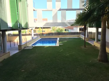 Piso en  Carrer de l'Arxiu de Simancas 86 - Foto 18