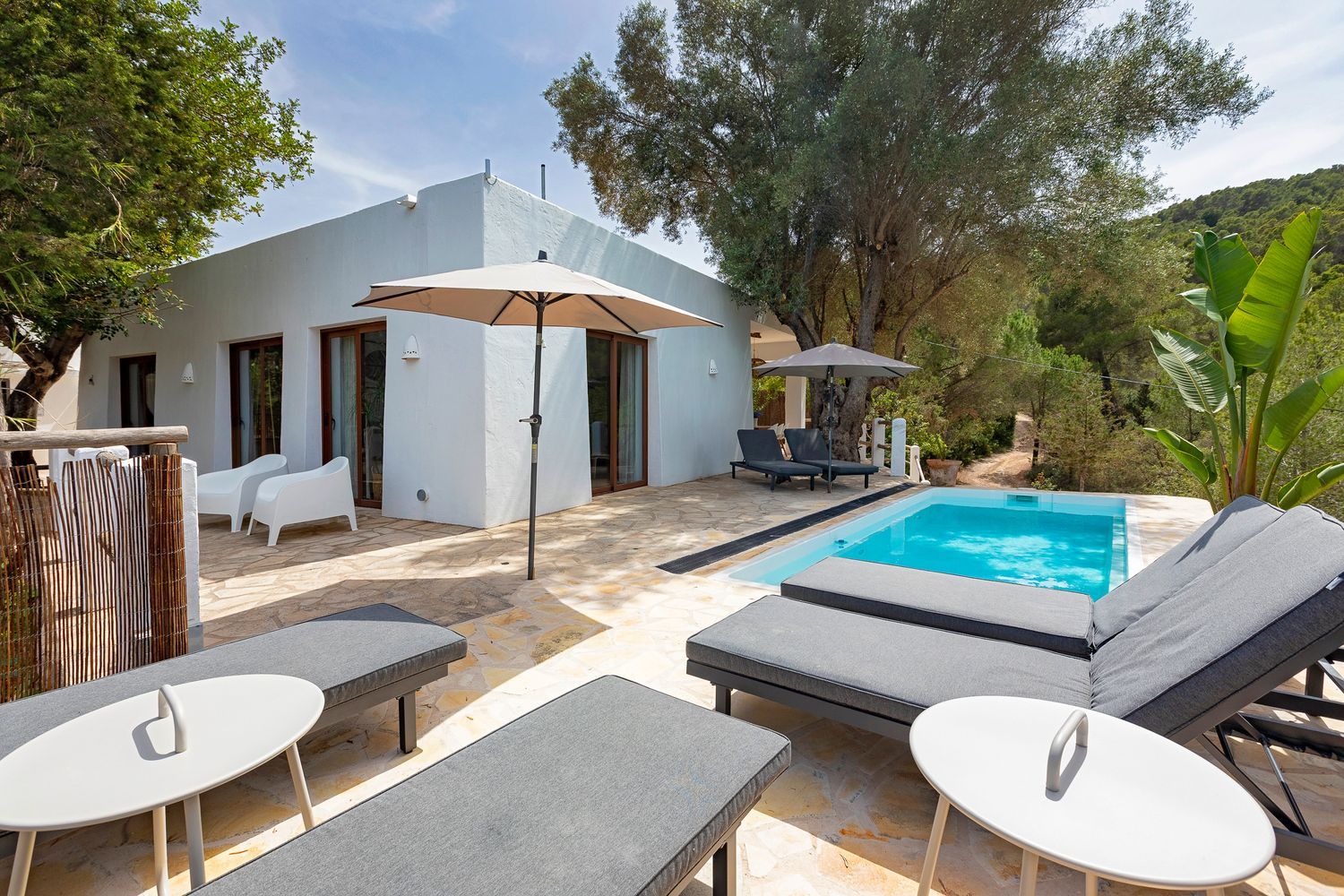 Casa o chalet independiente en Lugar Venda de Safragell, 47 - Foto 6