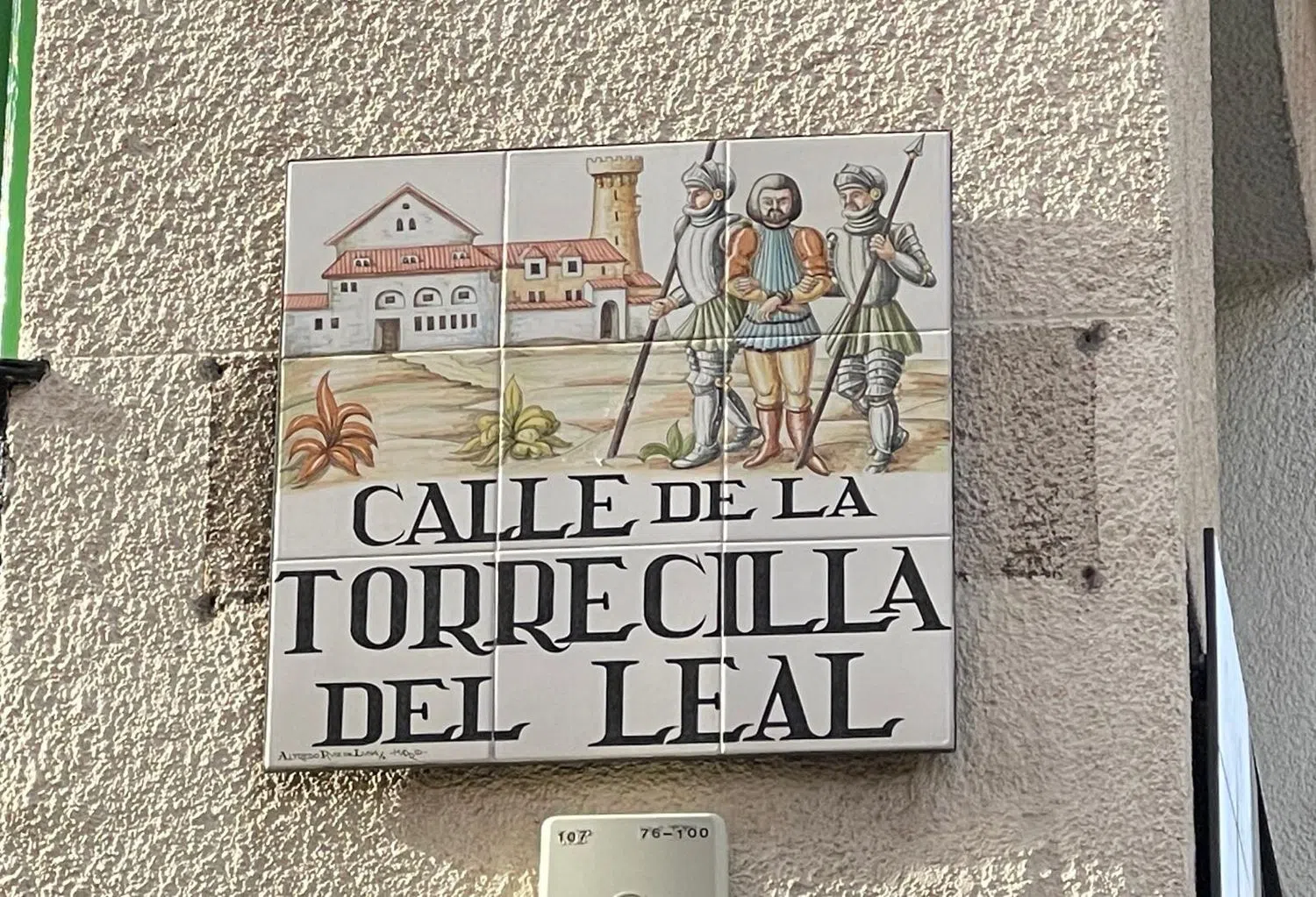 Piso en calle de la Torrecilla del Leal, 6 - Foto 23