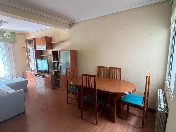 Piso en Paseo de Zorrilla, 194, Las Villas - Valparaíso, Las Villas - Valparaíso - Foto 1