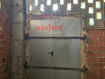 Local comercial en  Carrer de Borrell - Foto 7