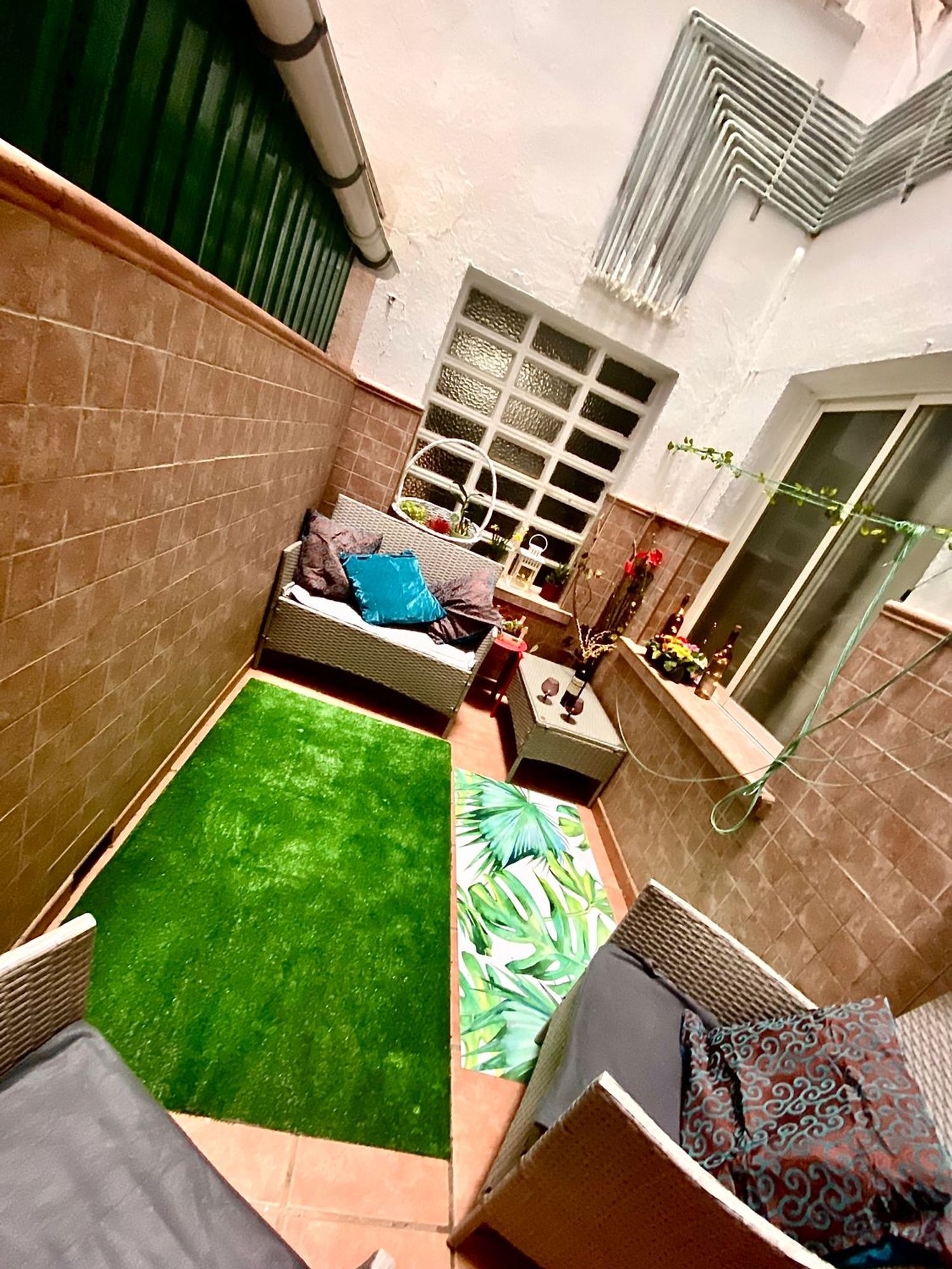 Piso en paseo de los Tilos, 57 - Foto 5