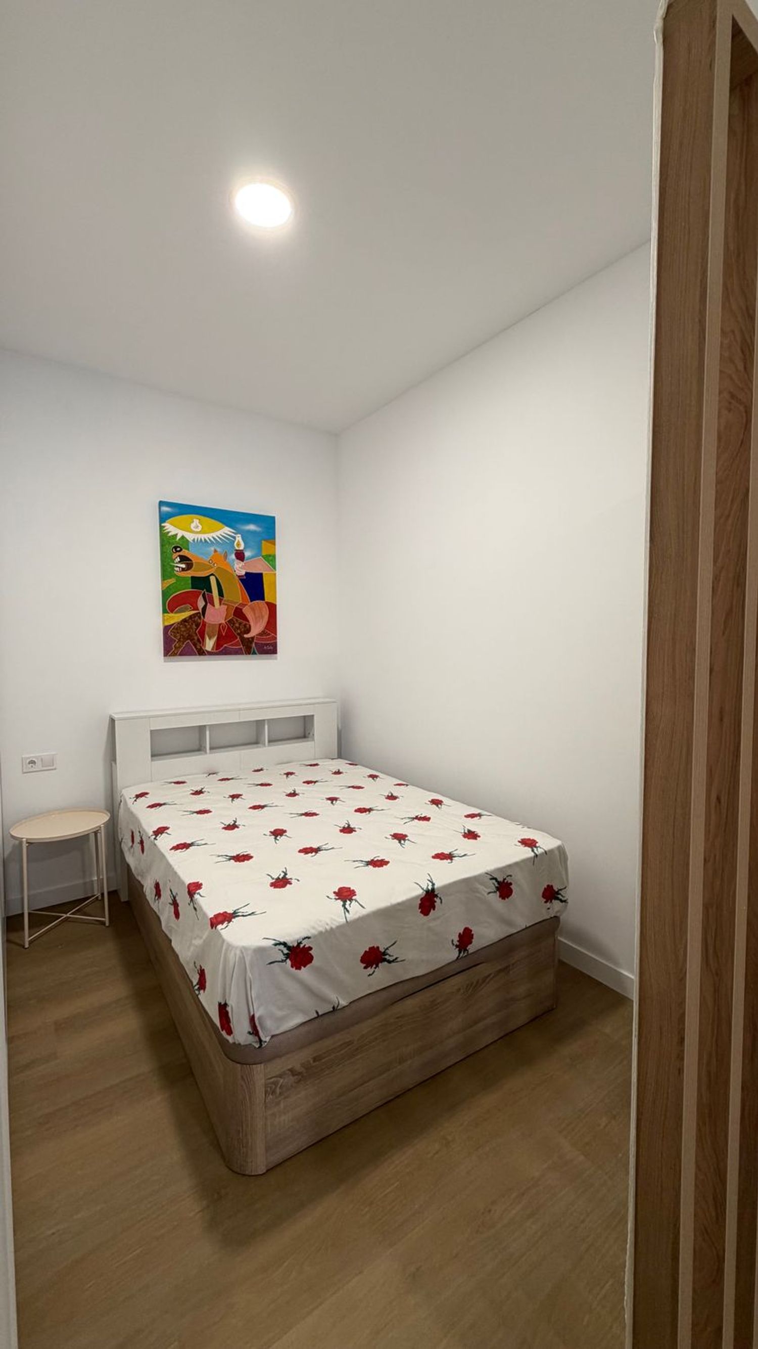 Estudio en calle Águilas, 5 - Foto 14