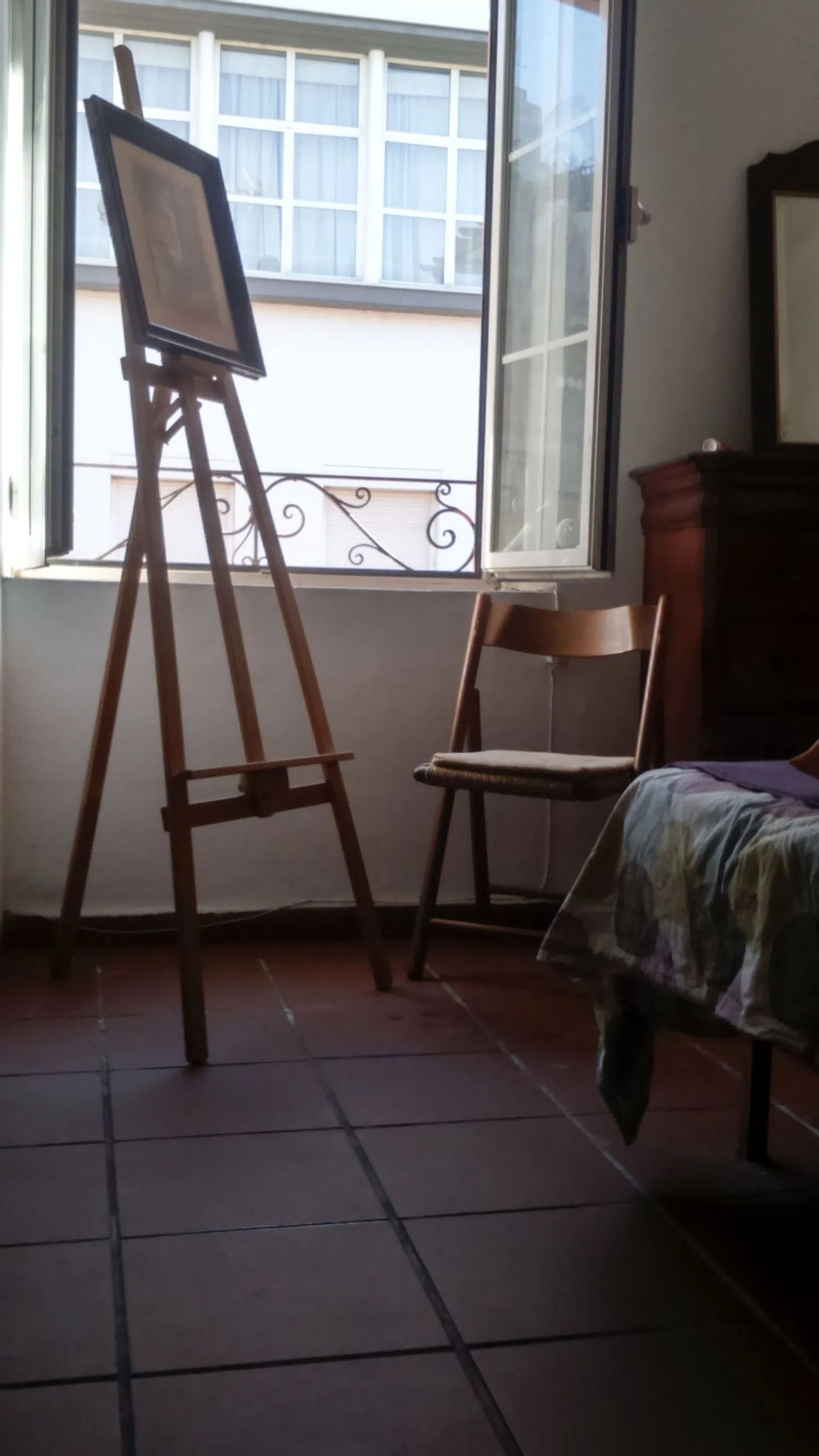 Estudio en calle baños, 65 - Foto 2