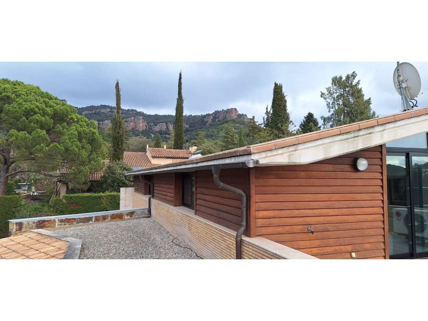 Casa o chalet en Matadepera - Foto 4