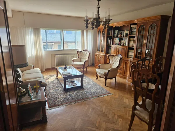 Chalet adosado en calle Antonio García Gascón, 21 - Foto 5