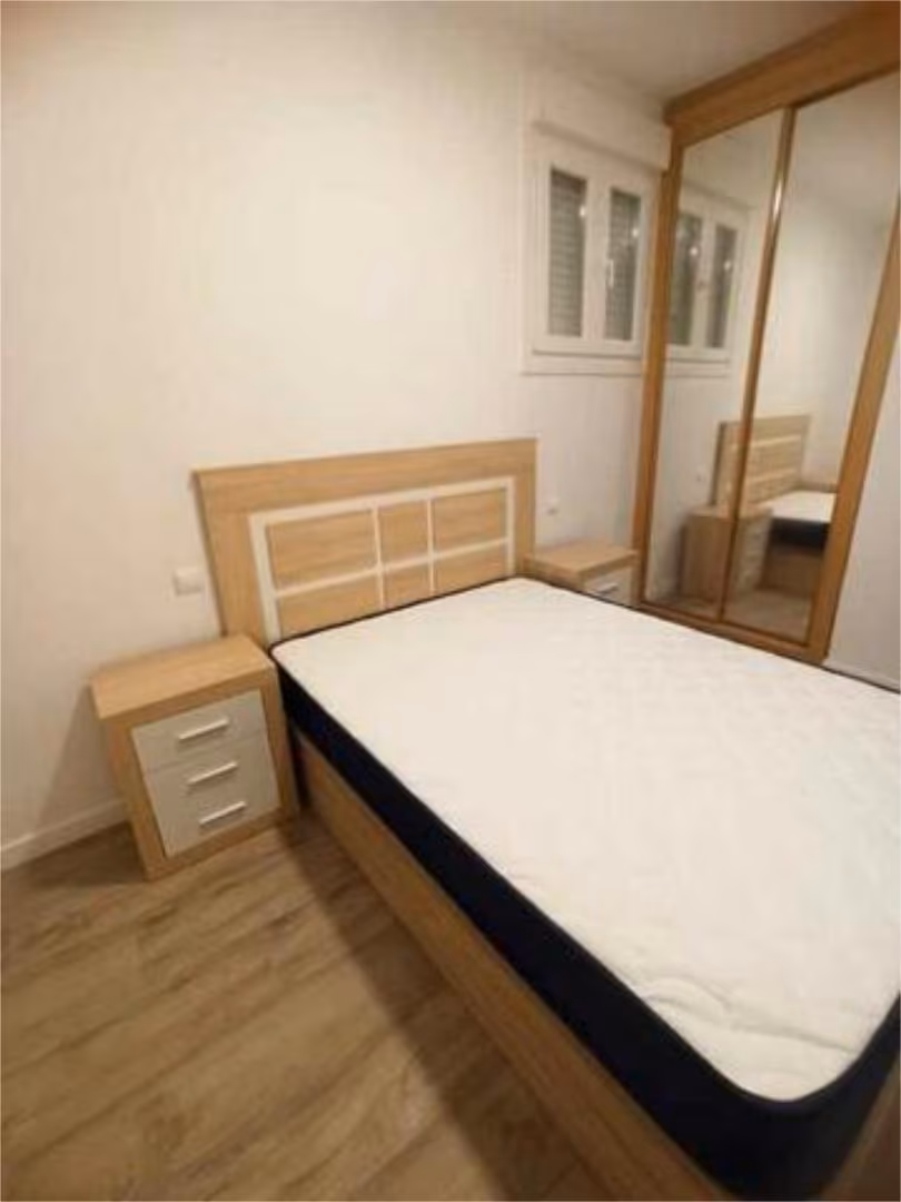 Piso en Plaza de Castilla - Foto 8