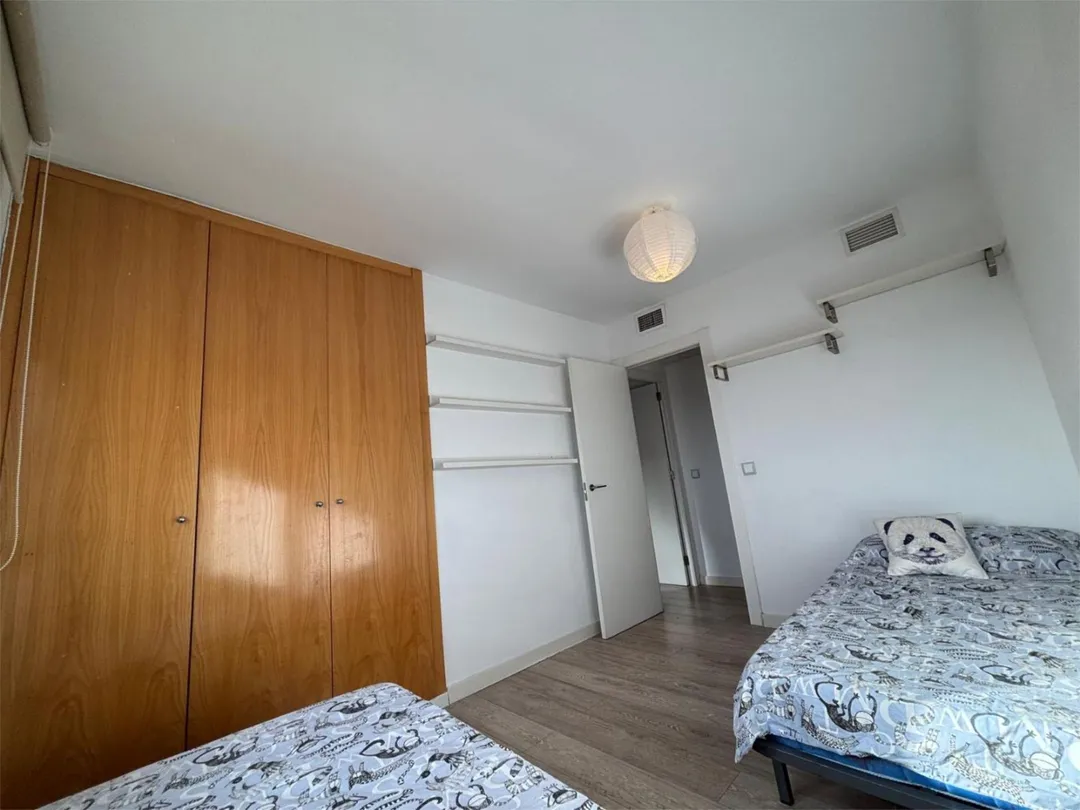 Piso en  Carrer de la Guàrdia Civil 22 - Foto 18