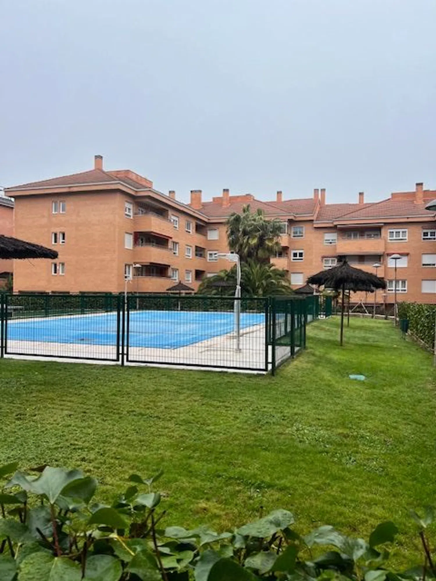 Piso en calle Severo Ochoa, 7