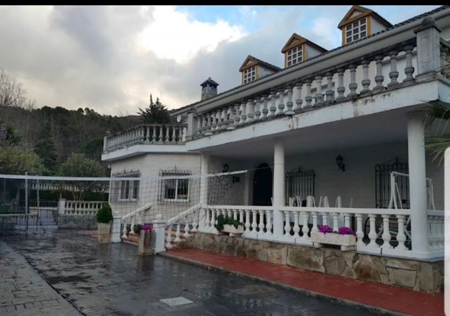 Chalet pareado en Camino de Bellavista, 1 - Foto 10