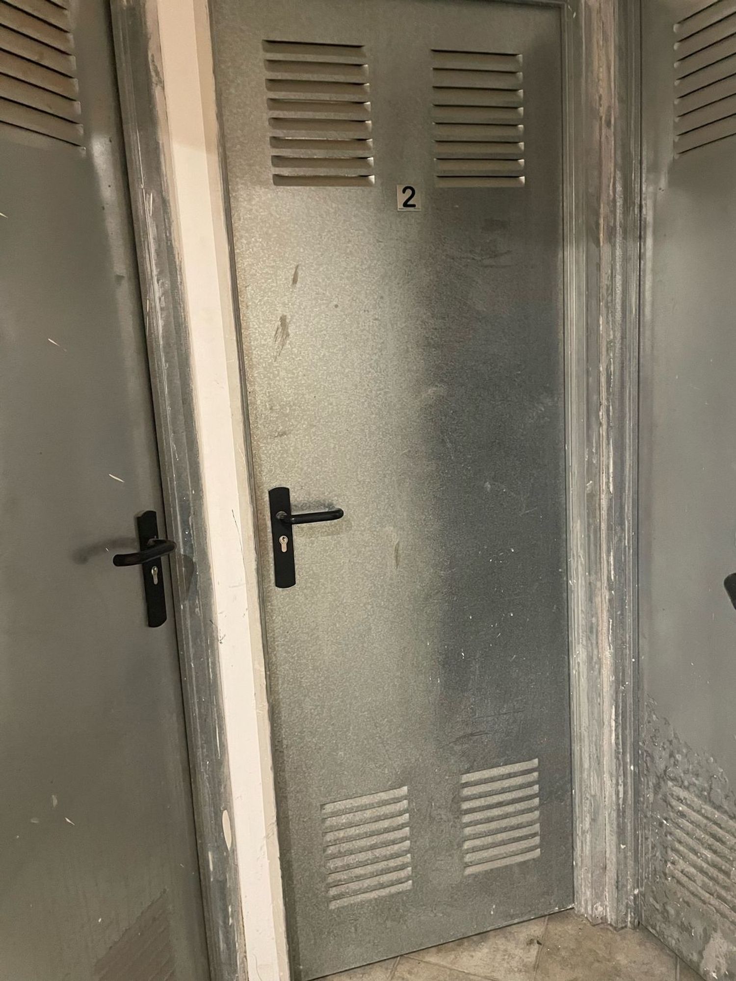 Estudio en travesía San Andrés, 6 - Foto 2