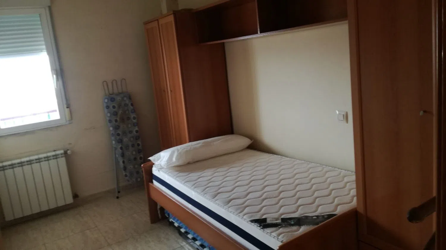 Piso en avenida del Cardenal Herrera Oria, 240 - Foto 12