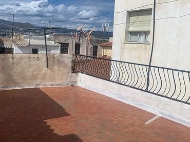 Casa adosada en  Calle Cristo 4 - Foto 3