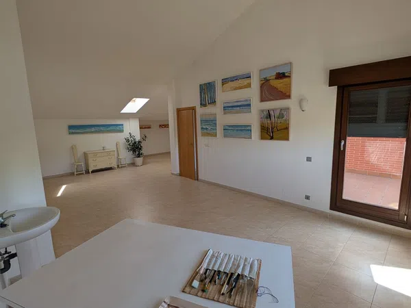 Chalet adosado en Calle Monasterio de San Pedro de Alcántara, 91 -105, Girón - Villa del Prado, Girón - Villa del Prado - Foto 15