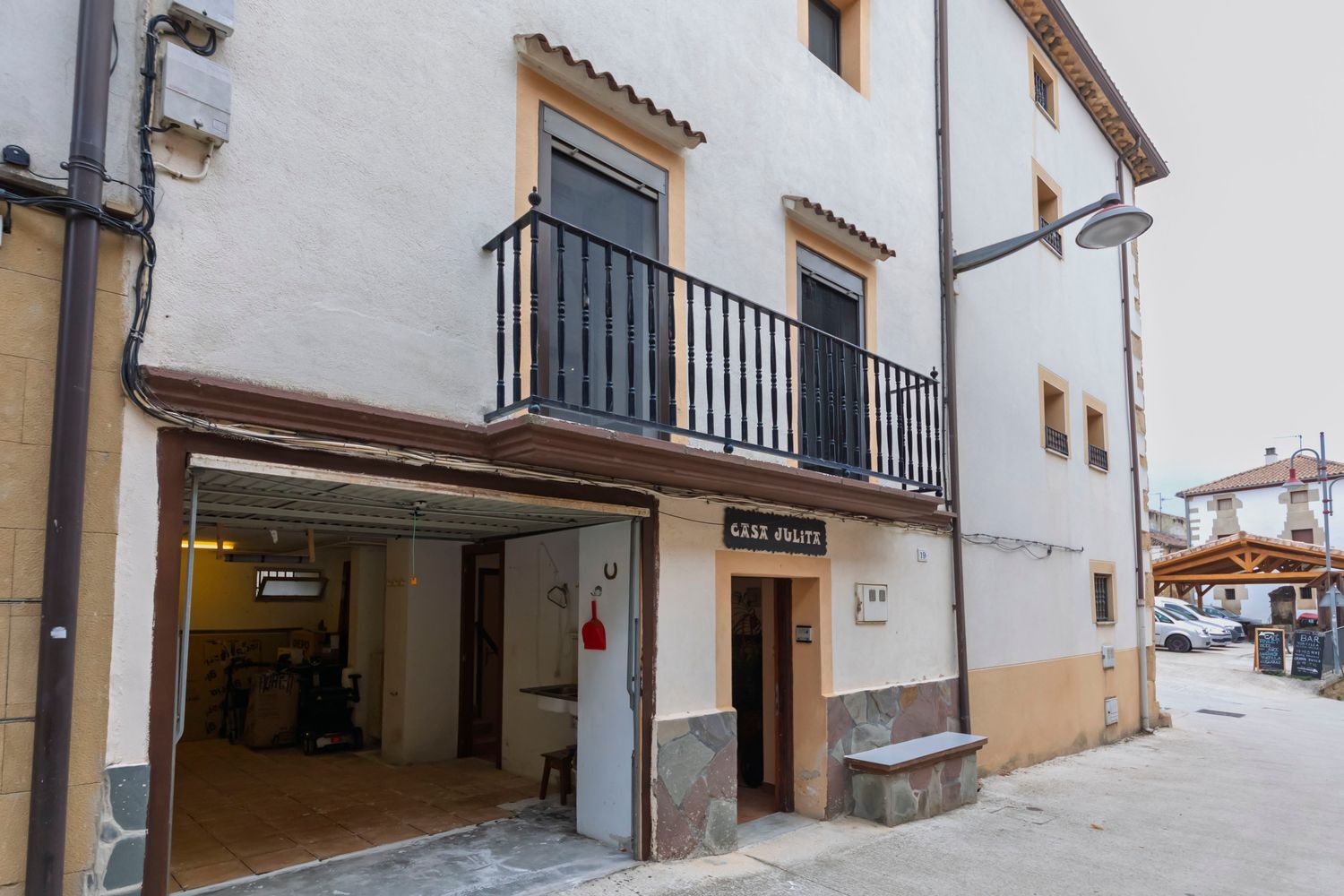 Casa de pueblo en Calle Mayor, 19 - Foto 3