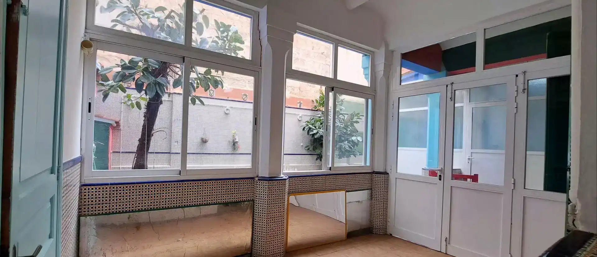 Planta baja en  Carrer de Bartomeu Rosselló-Porcel 6a - Foto 29