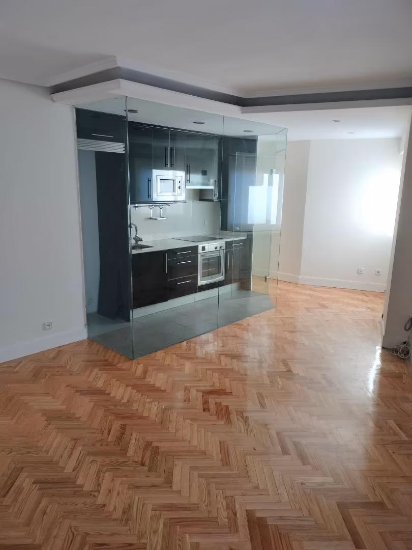 Piso en  Calle de Ríos Rosas 13