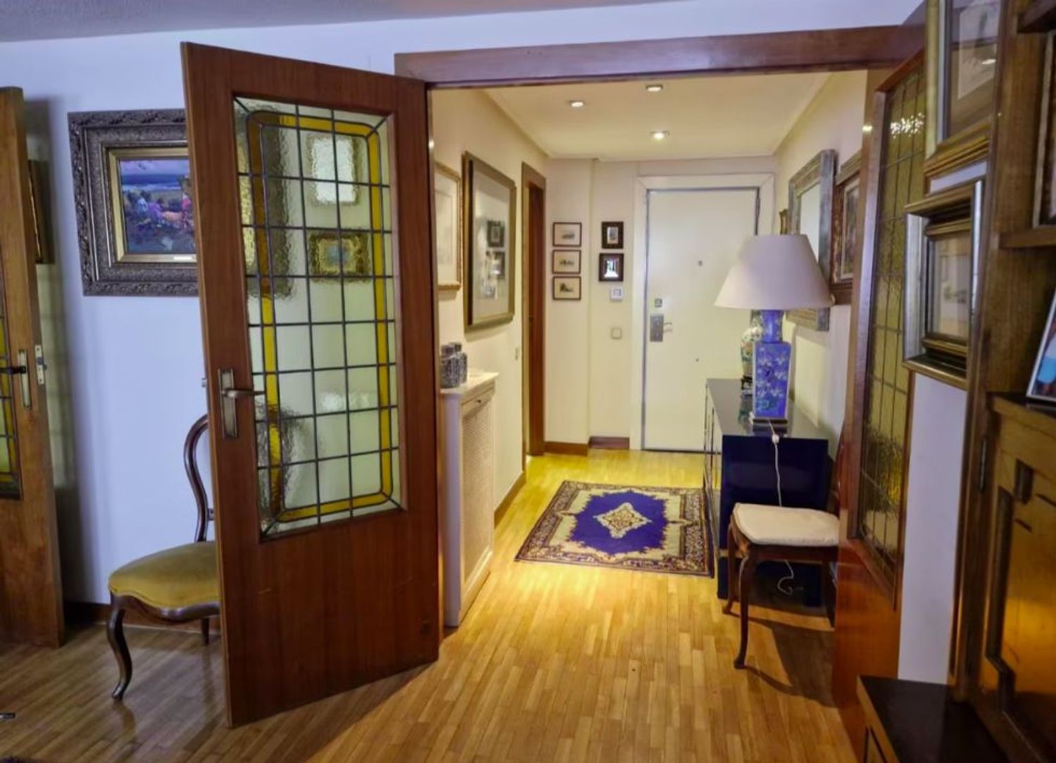 Piso en calle Profesor Lucena Conde, 6 - Foto 3