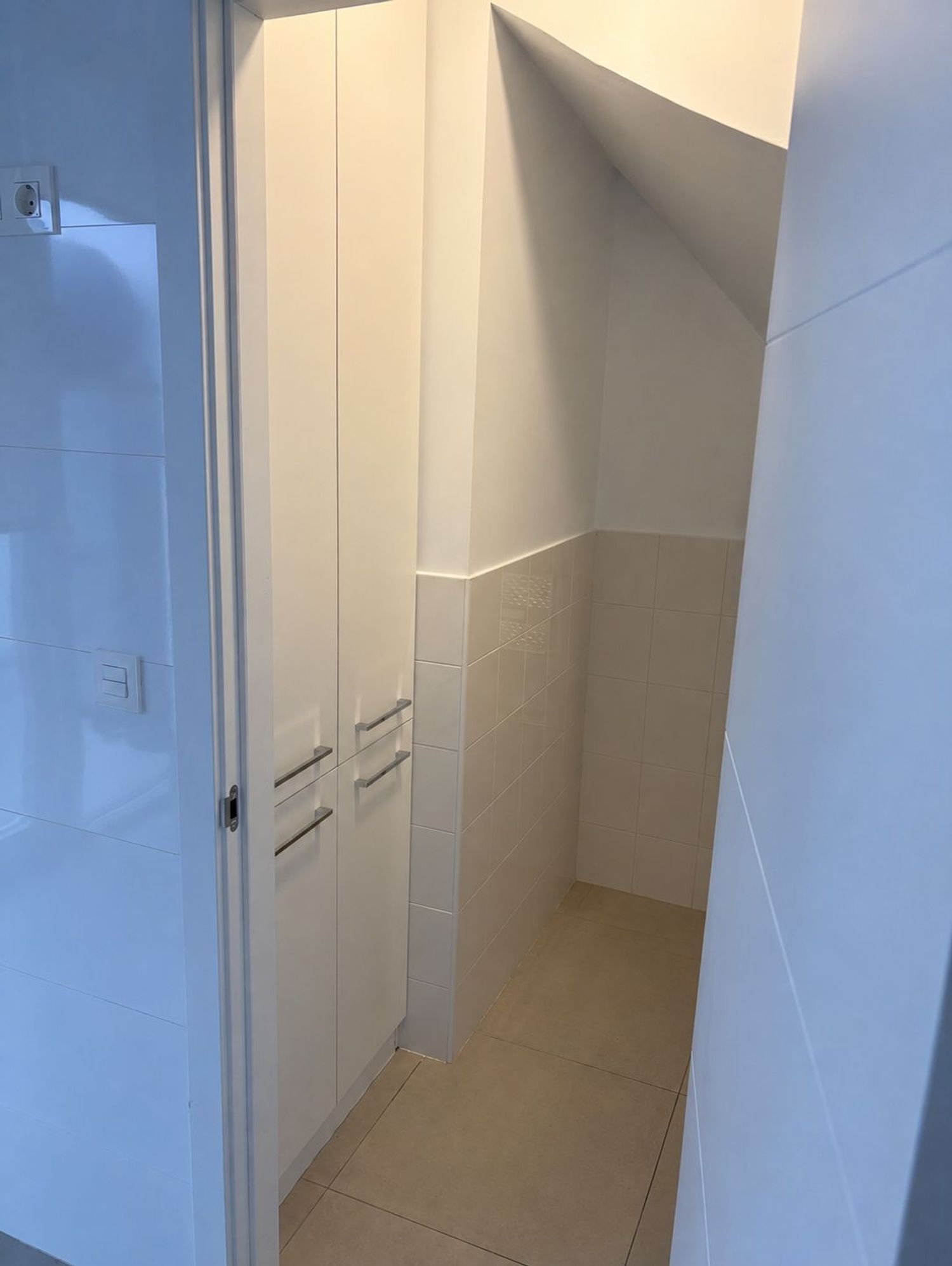 Chalet adosado en Calle Leopoldo Alas Clarín, 2 C, Arco norte - Avda España, Arco norte - Avda España - Foto 8