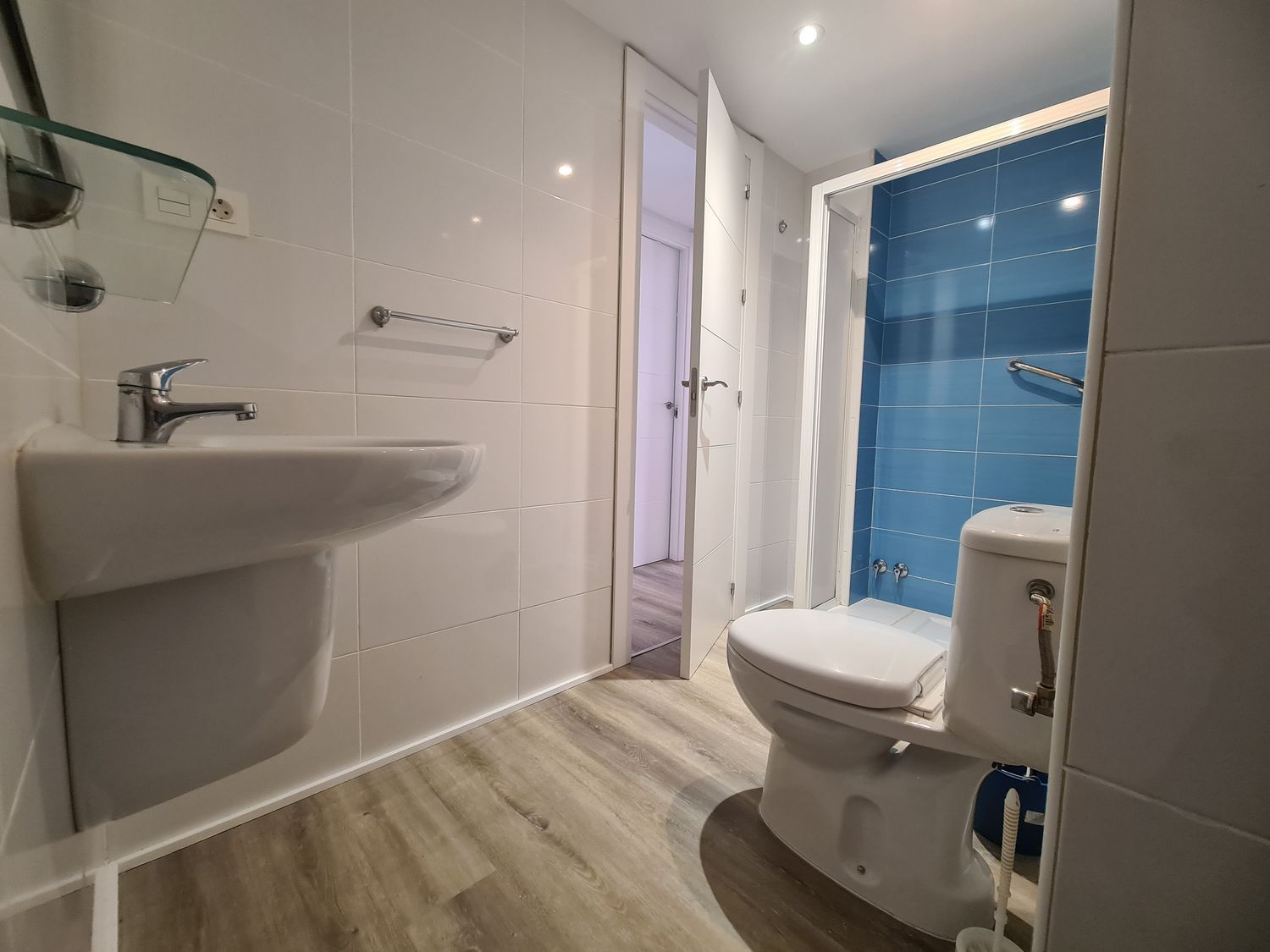 Piso en calle Don Quijote, 6 - Foto 6