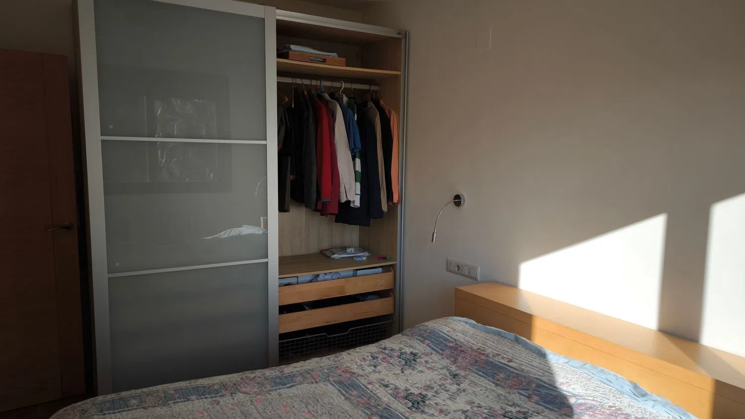 Piso en avenida de la Ilustración, 123 - Foto 12