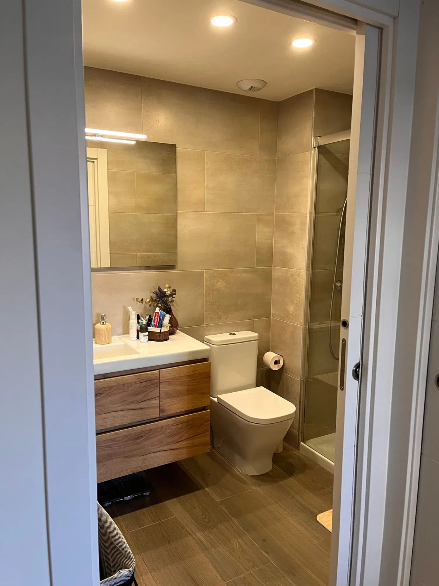 Piso en La Catalana - Foto 22