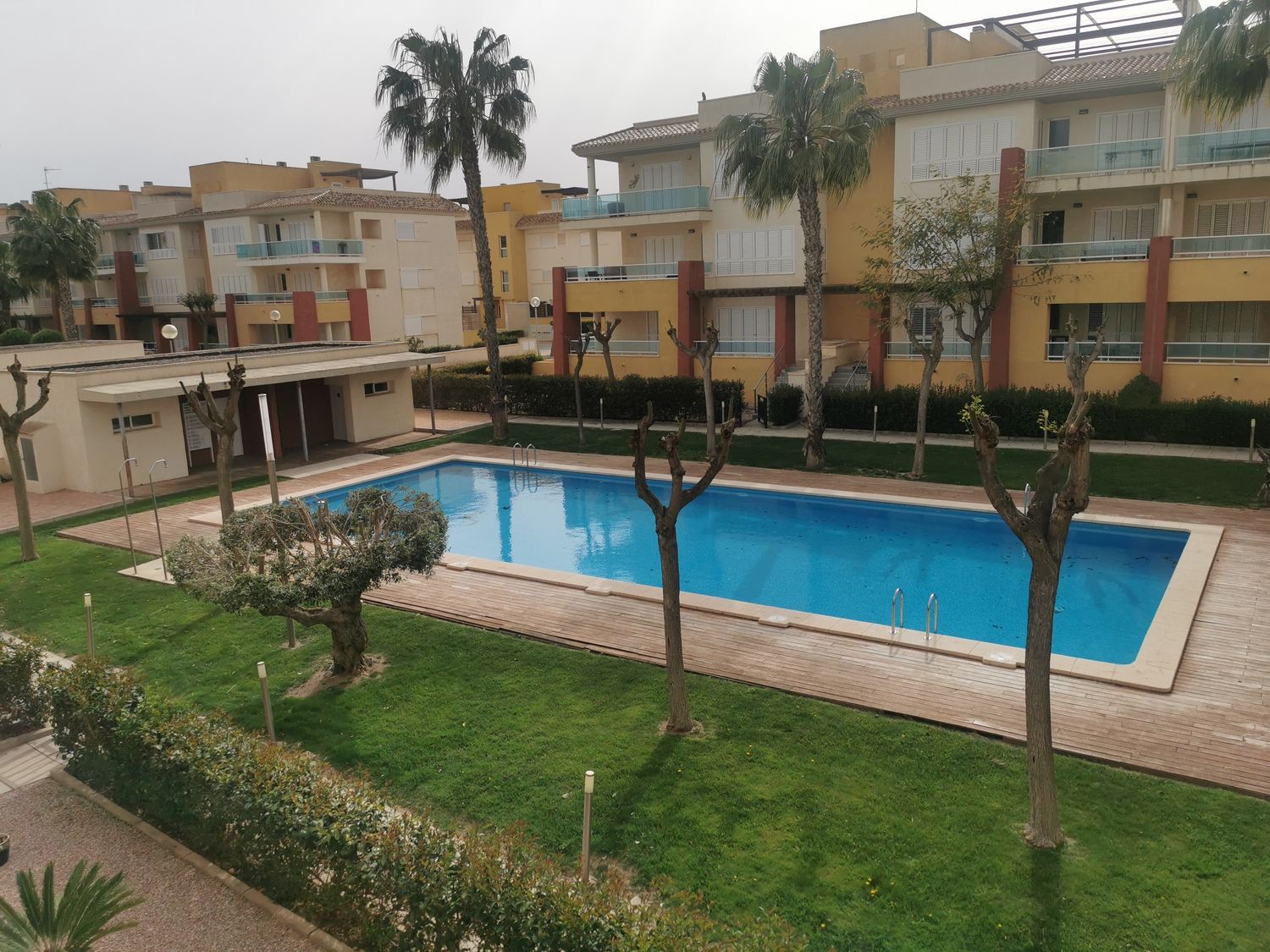 Piso en calle Fuente Álamo, 16 - Foto 4