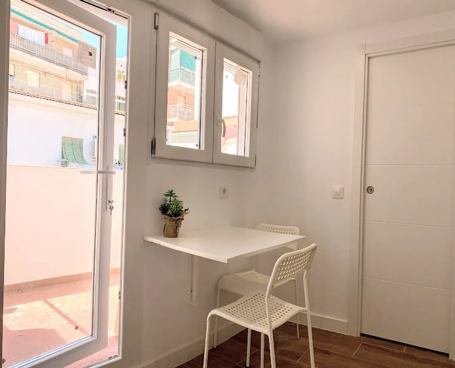 Dúplex en calle Carolinas, 24 - Foto 2