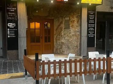 Planta baja en  Avinguda dels Furs 16 - Foto 1