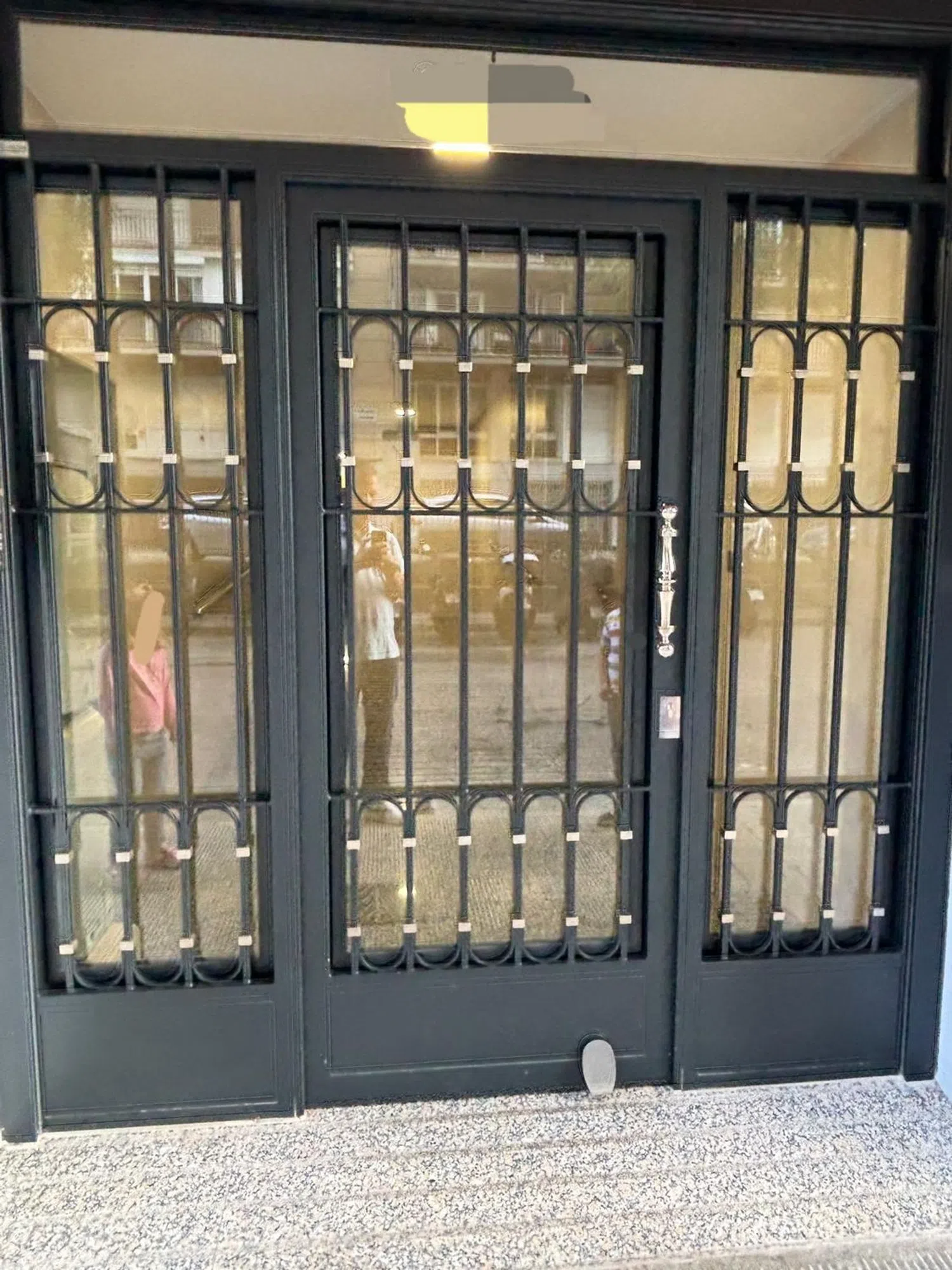 Piso en avenida de Can Serra, 90 - Foto 3