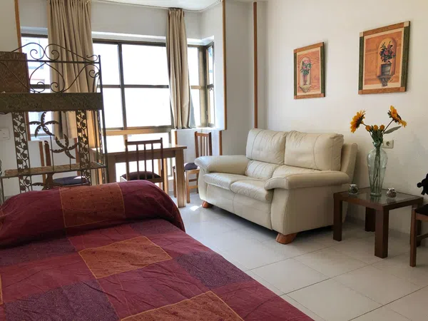Estudio en Calle Vista Alegre, 1, Vista Alegre - Foto 5