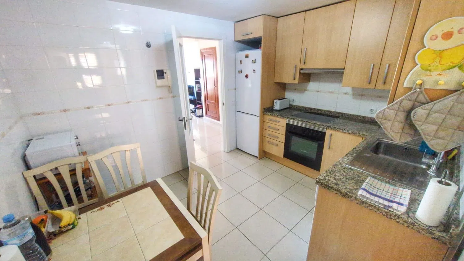 Dúplex en avenida Cronista Martín Moreno, 6 - Foto 14