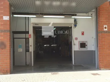 Nave Industrial en Cornellà de Llobregat - Foto 4