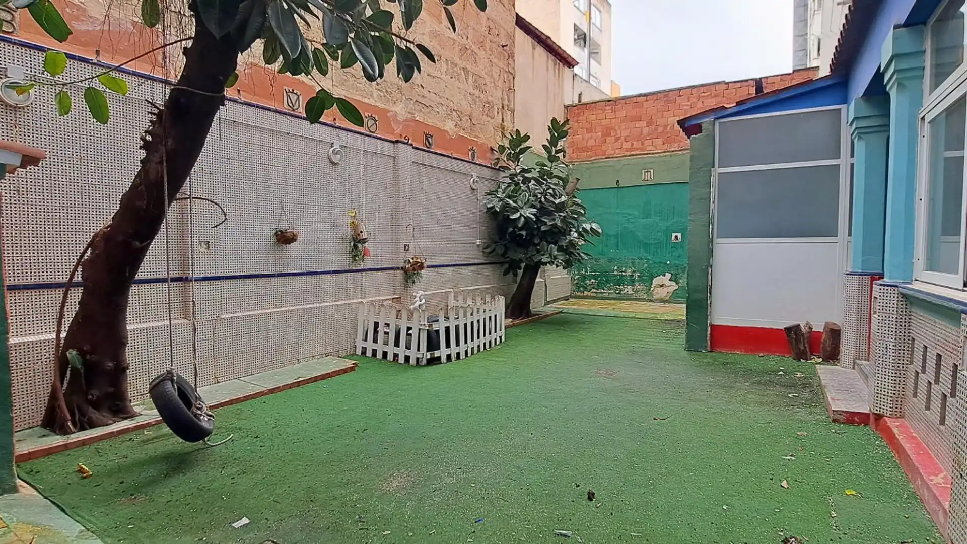 Planta baja en  Carrer de Bartomeu Rosselló-Porcel 6a - Foto 2