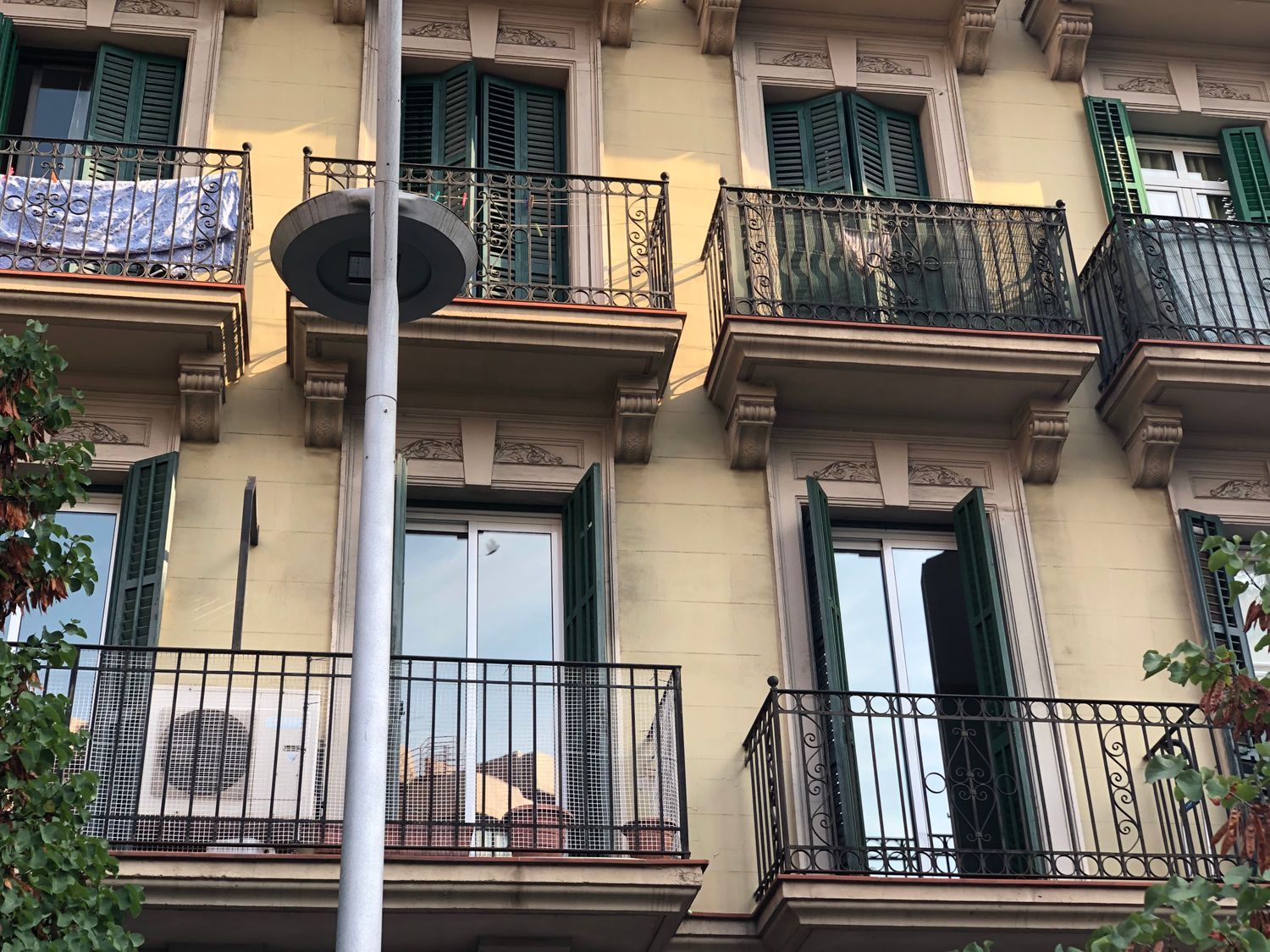 Piso en calle de Balmes, 59 CalledeAragonBarcelona