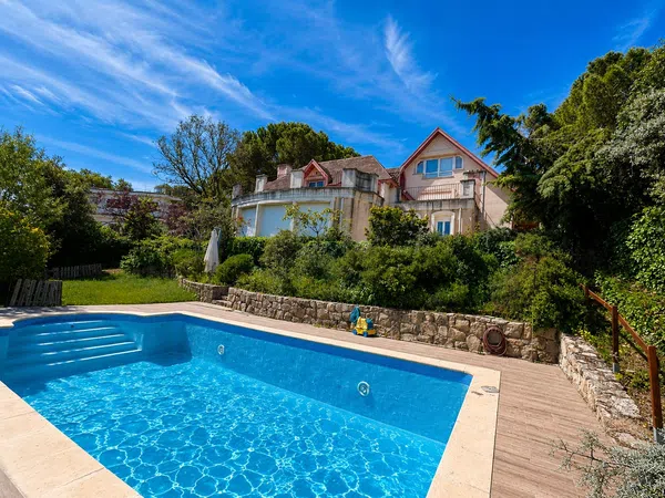 Casa o chalet independiente en Calle Castillo de Játiva, 4, Villafranca del Castillo, Villafranca del Castillo - Foto 1