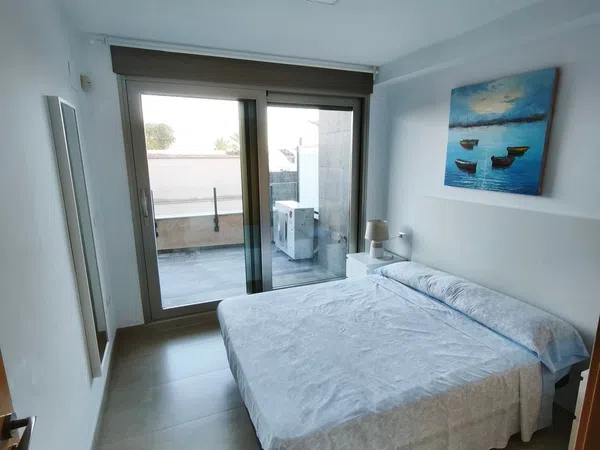 Piso en Avenida del Mediterrània, 122, Montañar, Montañar - Foto 4