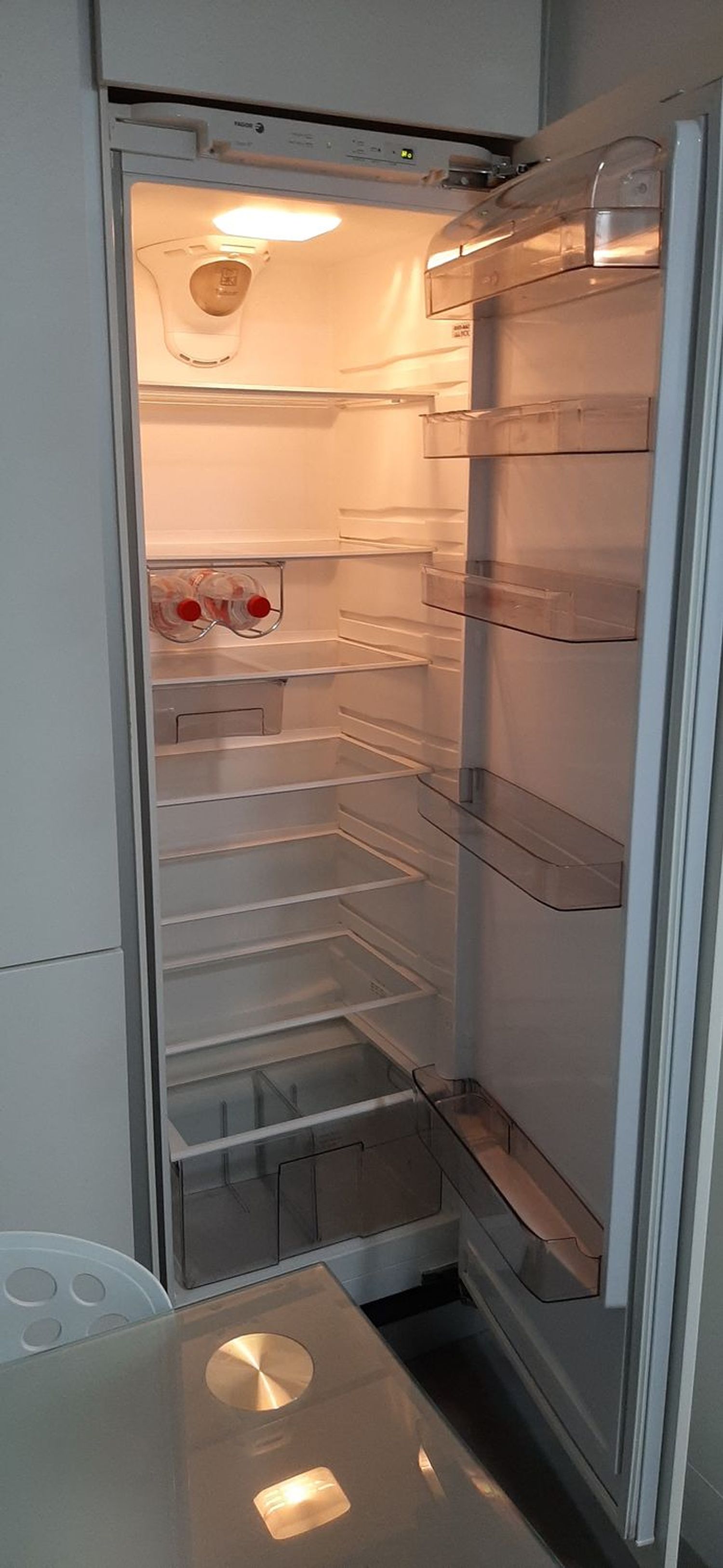 Piso en Calle del Jalón, 12, Puerta Blanca - Almudena - Foto 20