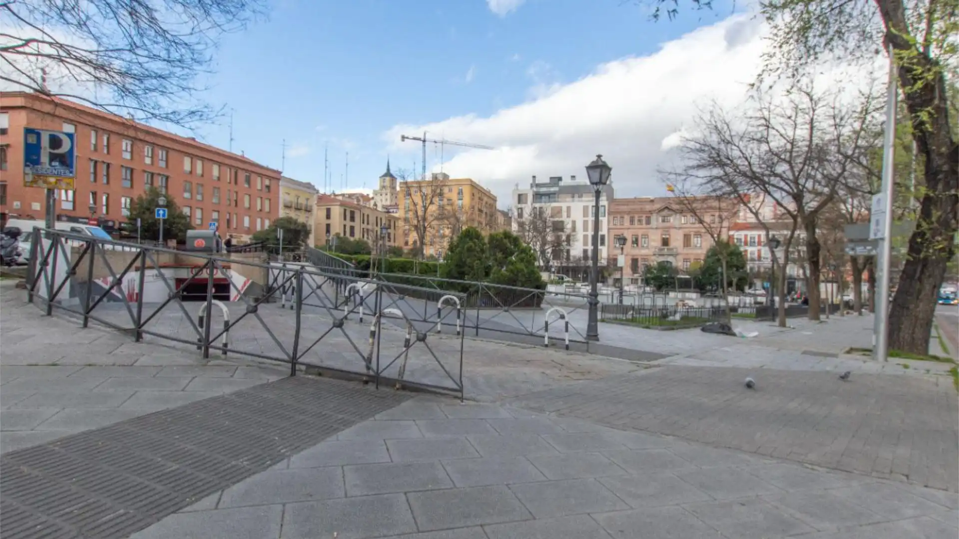 Piso en  Calle de Arganzuela 29 - Foto 27