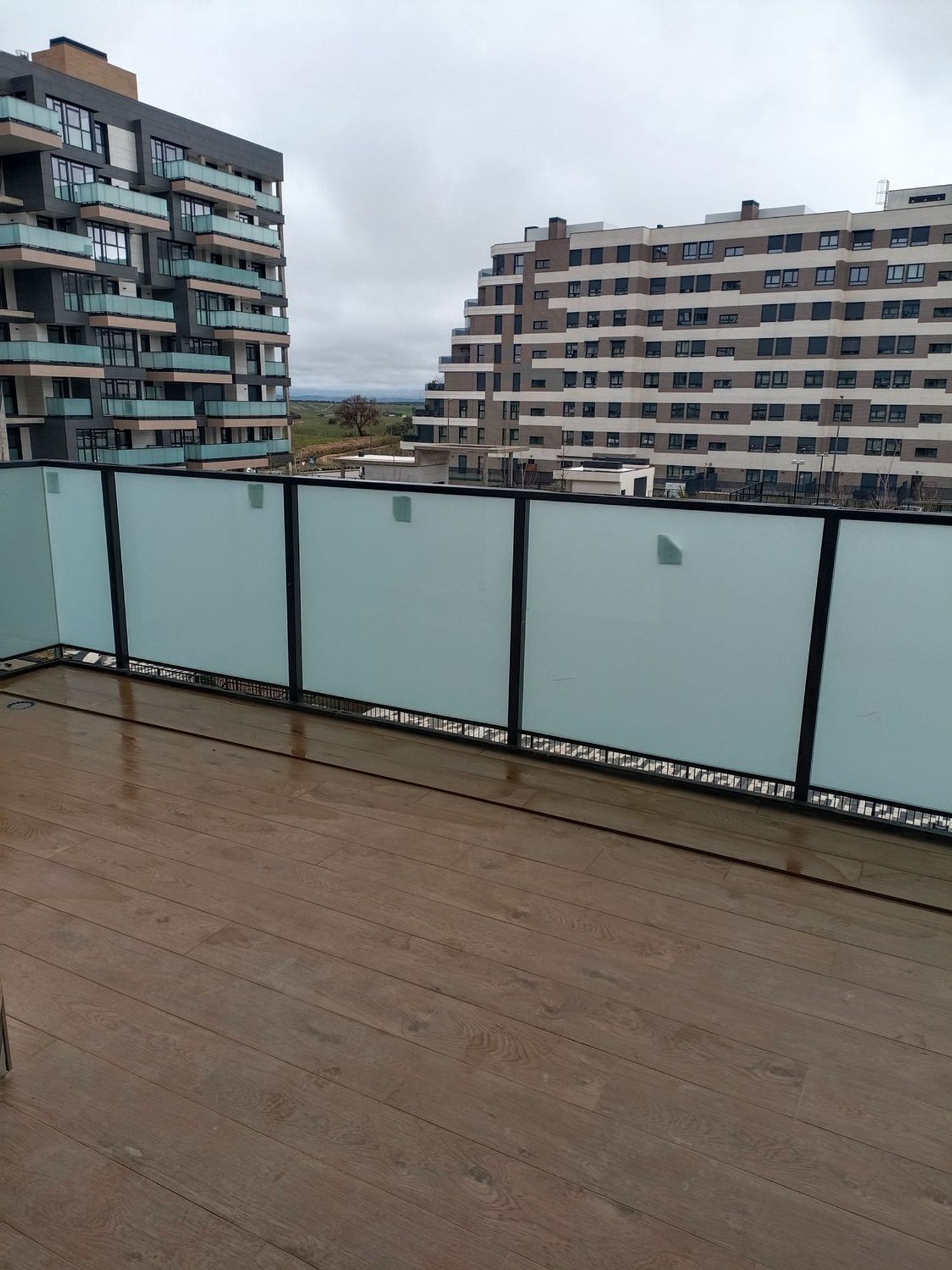 Piso en calle de Álvaro Siza, 1 - Foto 8